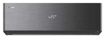 HISENSE Energy Pro X schwarz Wandgerät QH25XV0BG - 2,6 kW