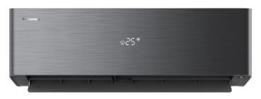 HISENSE Energy Pro X schwarz Wandgerät QH35XV0BG - 3,5 kW