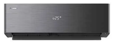 HISENSE Energy Pro X schwarz Wandgerät QH25XV0BG - 2,6 kW