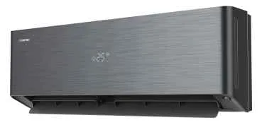 HISENSE Energy Pro X schwarz Wandgerät QH25XV0BG - 2,6 kW
