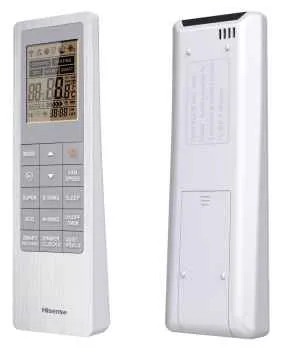 HISENSE Energy SE Wandgerät KA70KT0EG - 7,0 kW