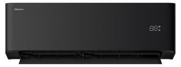 HISENSE Uni HB schwarz Wandgerät HB70KW0BG - 7,0 kW