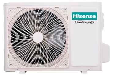 Hisense Energy SE Wandgerät-Set KA25MR0EG + KA25MR0EW - 2,6 kW