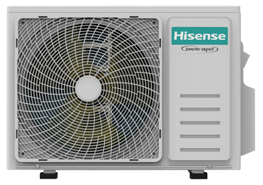 HISENSE Multisplit Außengerät 2AMW52U4RXC - 5,4 kW