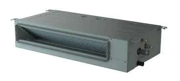 HISENSE Kanalgerät ADT26UX4RBL8 - 2,6 kW