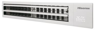 HISENSE Kanalgerät ADT52UX4RCL8 - 5,0 kW