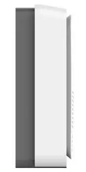 HISENSE BiFlow Truhengerät AKT35UR4RK4 - 3,5 kW