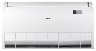 HISENSE Wand-, Stand- & Deckengerät Inneneinheit PAC/FM R32 AVT71UR4RB8 - 7,0 kW