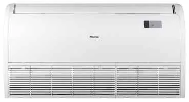HISENSE Wand-, Stand- & Deckengerät Inneneinheit PAC/FM R32 AVT71UR4RB8 - 7,0 kW