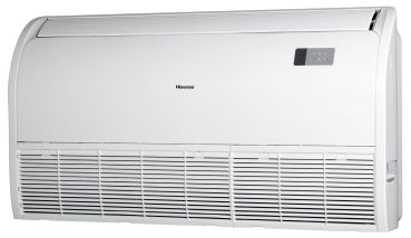 HISENSE Wand-, Stand- & Deckengerät Inneneinheit PAC/FM R32 AVT71UR4RB8 - 7,0 kW