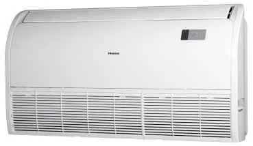 HISENSE Wand-, Stand- & Deckengerät Inneneinheit PAC/FM R32 AVT71UR4RB8 - 7,0 kW