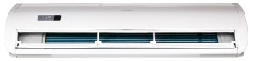 HISENSE Wand-, Stand- & Deckengerät Inneneinheit PAC/FM R32 AVT71UR4RB8 - 7,0 kW