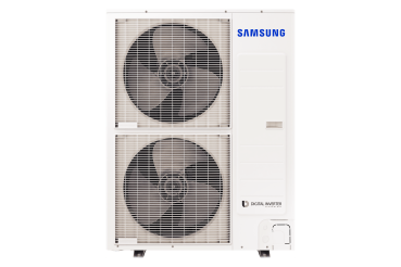 SAMSUNG BAC Deckenkassette Wind-Free Set Kühlen 13.4 kW | Heizen 15.5 kW AC140RN4DK KB