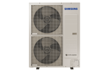 SAMSUNG BAC Deckenunterbau Set Kühlen 13.4 kW | Heizen 15.5 kW AC140RNCDK KB