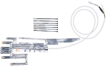 Bodenplattenheizung Hybrid Außengerätfür Frostschutz der DK Altherma H HybridDAIKIN Bodenplattenheizung HybridAußengerätTyp: EKBPHT04JHBodenplattenheizung Hybrid Außengerätfür Frostschutz der DK Altherma H Hybrid