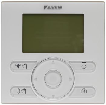 Controller zur Altherma H HybridWärmepumpe, Bedien- und AnzeigeeinheitDAIKIN Controller zur DK Altherma HHybridTyp: EKRUHML2Controller zur Altherma H HybridWärmepumpe, Bedien- und Anzeigeeinheit