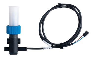 Strömungswächter für denEinsatz von Glykol mit SystemtrennungStrömungswächter für GlykolbetriebEKFLSW1Zusätzlicher Strömungswächter für denEinsatz von Glykol mit Systemtrennung.