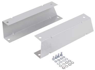 Montagegestell für WKS1, 4-8 kW mitDAIKIN Altherma 3 AußengeräteMontagegestell EKFT008DFür Außengeräte der DAIKIN Altherma 3 R4 - 8 kWEmpfohlen für Sockel- und Wandmontage,zum Einsatz mit WKS 1.Höhe: 10 cm