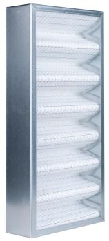 FilterISO ePM10 50 % (M5/F5)