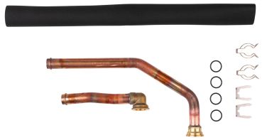 Anschluss-Set Inline BUH 3 R,11-16 kWfür ECH2O, D-SerieAnschluss-Set Inline-BUHEKECBUCO2AFür DAIKIN Altherma 3 R ECH2O 11-16 kWZum Anschluss des Inline-BackupheatersEKECBUA9W an die Steuerung des ECH2O-Innengeräts der DAIKIN Altherma 3 R