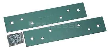 Bitzer Befestigungsschienensatz unten f. K033N-K073H und F062H