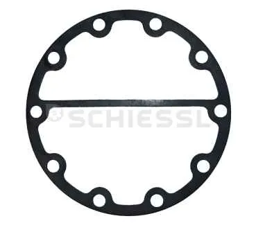 Bitzer Deckeldichtung f.WAKO Umlenkseite K572H-K1352T 215x4 372 111 02