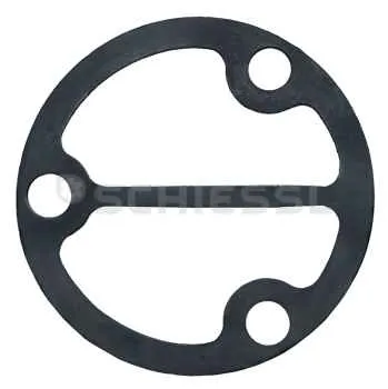 Bitzer Deckeldichtung f.WAKO Umlenkseite K033N b.K123H 372 105 03
