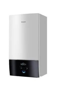 DAIKIN Altherma 3 R MT WWandgerät, HeizenDAIKIN Altherma 3 R MT W NormalTemperatur-Split Wärmepumpen Wandgerät.Als Wandgerät ausgeführte Luft-Wasser-Wärmepumpe nur Heizen.Eine Kombination des Geräts mit einemEdelstahl- oder ECHO2 Wärmespeich