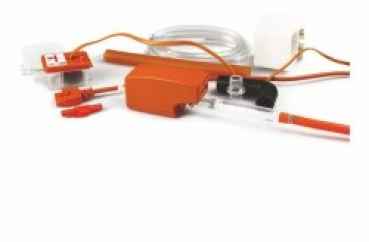Aspen Kondensatpumpe Mini Orange Silent+