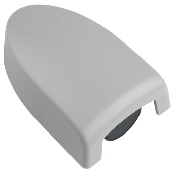 Dezentraler Außentemperaturfühler zuDAIKIN Altherma WärmepumpenDezentraler AußentemperaturfühlerEKRSC1Optionaler Außentemperaturfühler.Notwendig, sofern die Temperaturmessungnicht mit dem werkseitig eingebautenFühler im Außengerät erfolg