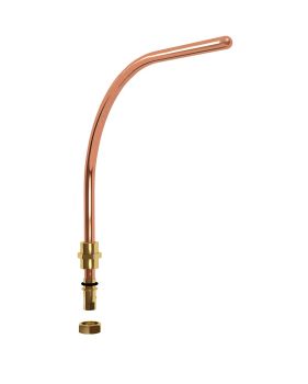 DAIKIN Halterung Kit für Solar-Temperaturfühler für Brauchwasser-WPHalterungs-Kit für Solar-Temperaturfühler EKPHK02Für DAIKIN Altherma M HW