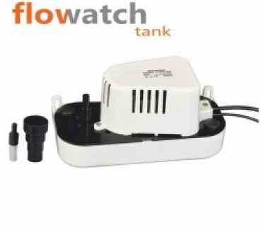 Siccom Behälterpumpe Flowatch Tank, 1 Liter