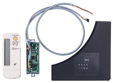 DAIKIN Drahtlose FernbedienungDiagnoseeinh. Typ BRC7FA532FB