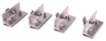 Dachhalterung FIX BD, 4 St/VPEf. gefalzte Blechdeckung f. ein Koll. ADDAIKIN Dachhalterung FIX BD, 4 St/VPETyp: 164704-RTXDachhalterung FIX BD, 4 St/VPEf. gefalzte Blechdeckung f. ein Koll. AD