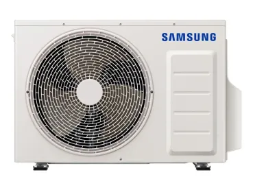 Samsung AR70F15C1AWNEU + AR70F15C1AWXEU4 – Wandgerät-Set 4,6 kW R32 – Split-Klimaanlage
