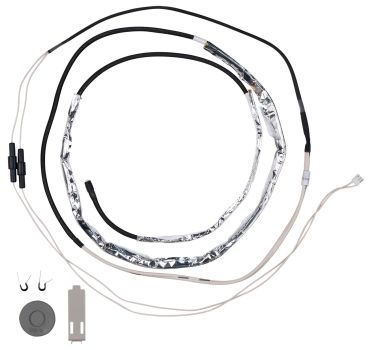 BodenwannenheizungTyp EKBPH140N