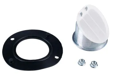 Abgasklappe MehrfachbelegungMontage im DAIKIN Altherma C Gas W topDAIKIN Abgasklappe MehrfachbelegungTyp: EKFGF1AAbgasklappe MehrfachbelegungMontage im DAIKIN Altherma C Gas W top