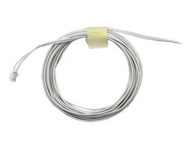 Adapter für Tür- oder FensterkontaktTyp EKRORODAIKIN Tür- oder Fensterkontaktregelungzu DAIKIN / InneneinheitenTyp: EKROROMit diesem Kit ist es möglich, dieAnlage (Innengeräte) über einenbauseitigen Tür- oder Fensterkontakt, jenach P