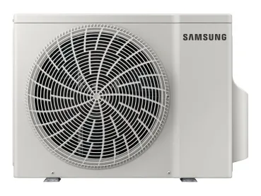 Samsung AR60F09C1AWNEU + AR60F09C1AWXEU – Wandgerät-Set 2,5 kW R32 – Split-Klimaanlage