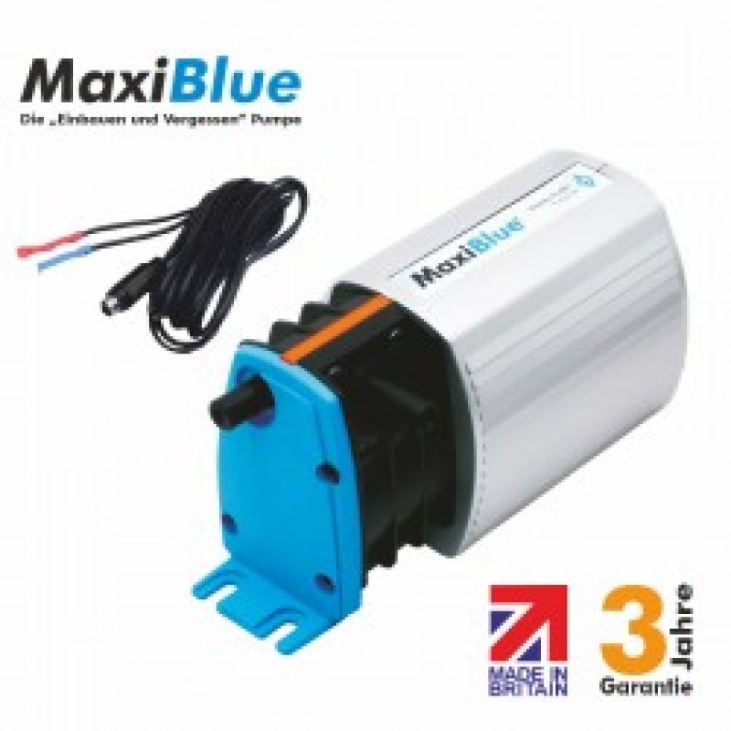 Blue Diamond Kondensatpumpe MaxiBlue Temperatursensor X87-703