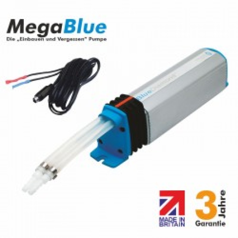 Blue Diamond Kondensatpumpe Mega Blue Temperatursensor X87-814