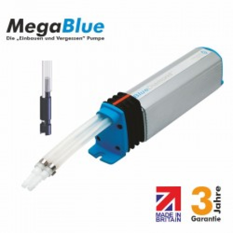 Blue Diamond Kondensatpumpe Mega Blue DrainStik X87-820