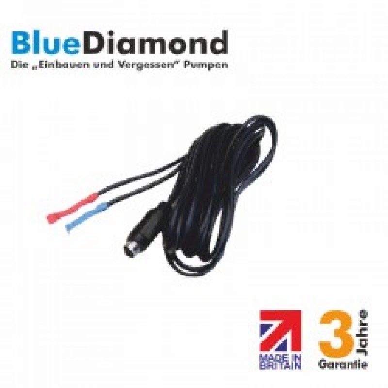 Temperatursensoren für Micro/Mini/Maxi/Mega Blue