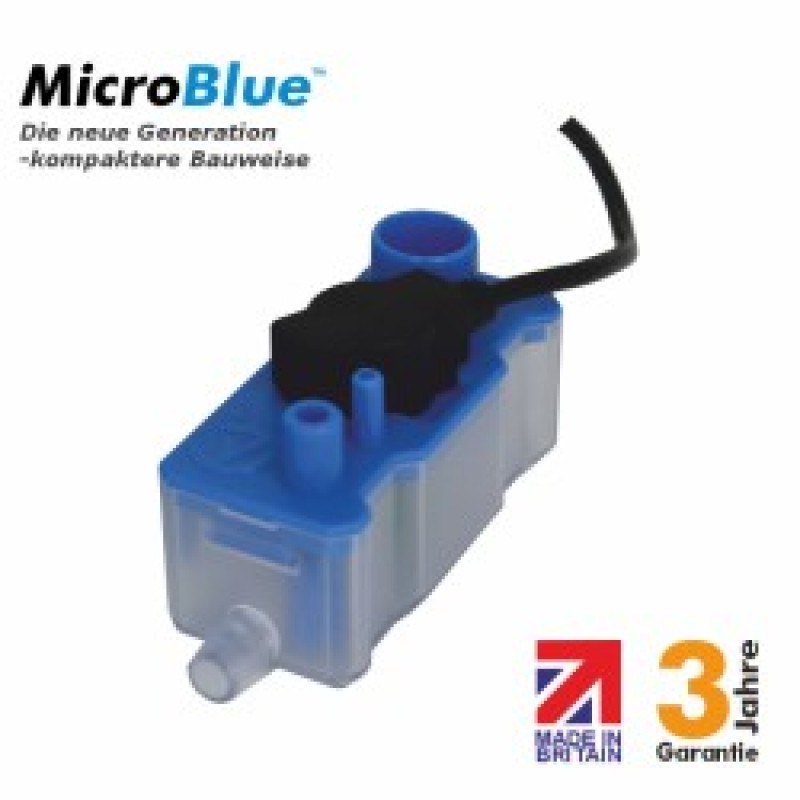 Tanksensor für Micro, Mini. Maxiblue v2