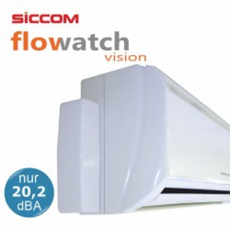 Siccom Kondensatpumpe Flowatch Vision