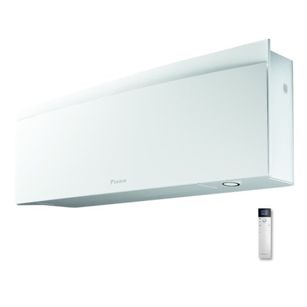 Daikin Emura 3 FTXJ25AW9 Multisplit Wandgerät 2,5 kW Klimaanlage Weiß