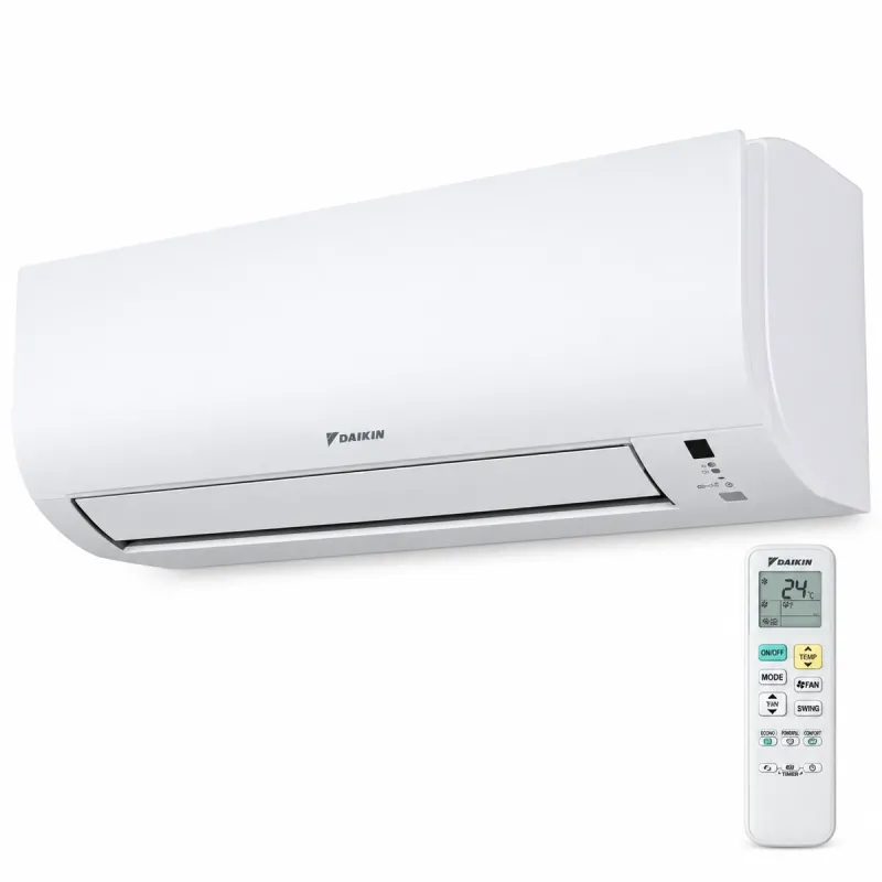 Daikin Comfora FTXP35N9 Multi-Split Wandgerät | 3,5 kW | R32 Inverter Klimaanlage WiFi