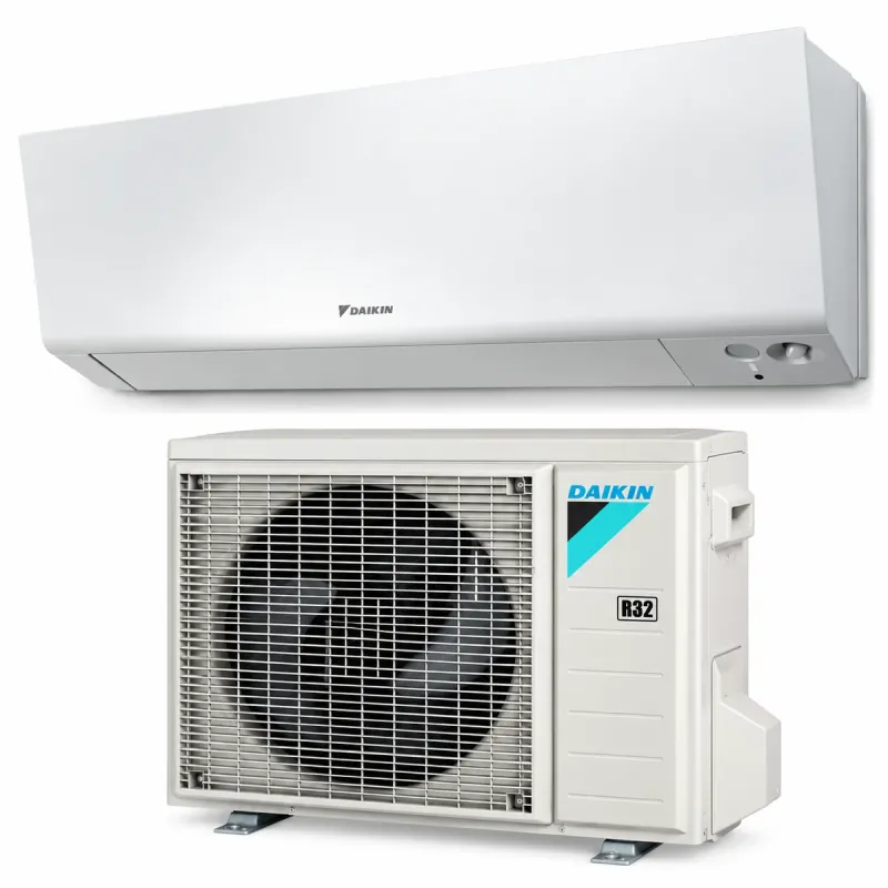 DAIKIN FTXM35R + RXM35R9 Wandgerät Perfera R-32 - 3,4 kW