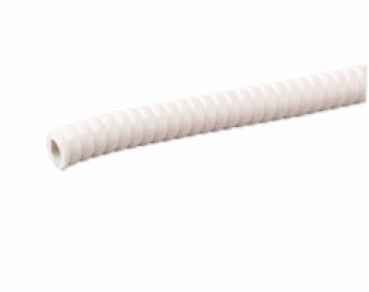 Kondensatschlauch 14 mm, isoliert, innen glatt, 20 m Rolle