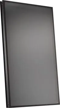 DAIKIN Solaris Flachkollektor V21P2000x1006x85 mm, Aperturfläche 1,79 m2DAIKIN Solaris Flachkollektor V21PTyp: EKSV21PStabiler wasserdichter Kollektorrahmenaus schwarz eloxiertem Aluminium,hochselektive Beschichtung,Spezialsicherheitsgla